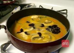 高汤波菜的做法图解4