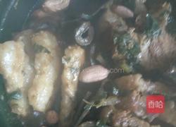 海带砂锅炖肉的做法图解3