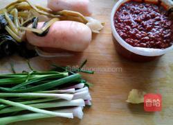 老坛泡菜肉末粉条(川味家常版)的做法图解5