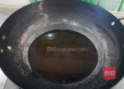 老坛泡菜肉末粉条(川味家常版)的做法图解8