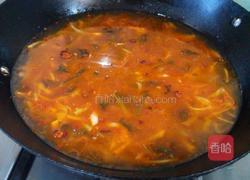 老坛泡菜肉末粉条(川味家常版)的做法图解12