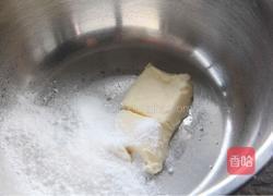  MerryChristmas教你简单快手圣诞拐杖﹠棒棒糖饼干 的做法图解3