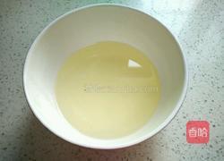 炒素面的做法图解3