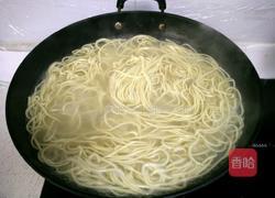 热干面的做法图解4