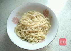热拌面的做法图解13