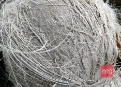 椰子煲竹丝鸡的做法图解1