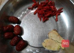 椰子煲竹丝鸡的做法图解3