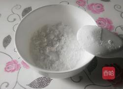 冲葛粉糊(蜂蜜版)的做法图解2