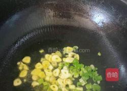 肉皮黄豆芽的做法图解3