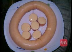 小肠灌蛋的做法图解5