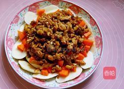 鸡肉蒸芋头的做法图解10