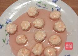 草莓慕斯蛋糕的做法图解10
