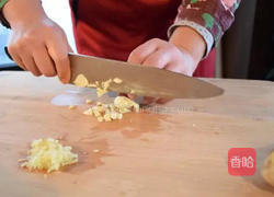 宫保杏鲍菇的做法图解2