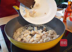 宫保杏鲍菇的做法图解7