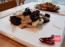 清肺小炒的做法图解7