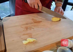 清肺小炒的做法图解2