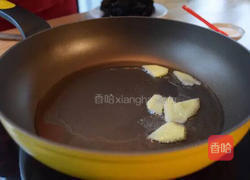 清肺小炒的做法图解5