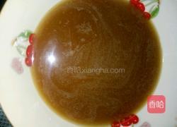 东北家常溜肝尖做法的做法图解5