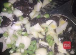 东北家常溜肝尖做法的做法图解8