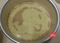 彩虹蛋糕的做法图解9
