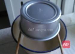 彩虹蛋糕的做法图解12