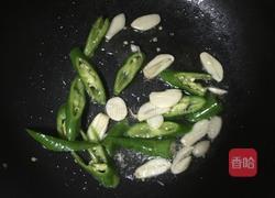番茄海鲜菇的做法图解3