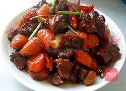 啤酒鸭的做法图解10