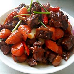 啤酒鸭的做法[图]
