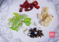 水煮鸭血的做法图解1