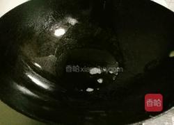 京酱肉丝的做法图解5