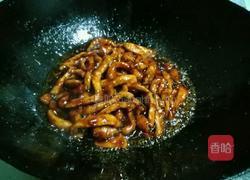 京酱肉丝的做法图解10