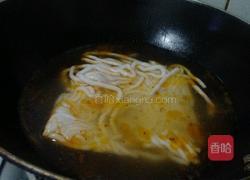 土豆粉的做法图解9