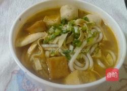 土豆粉的做法图解12