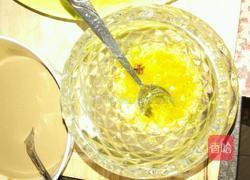 豆腐皮涮牛肚的做法图解2