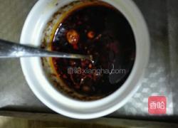 豆腐皮涮牛肚的做法图解3