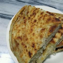 油层饼的做法[图]