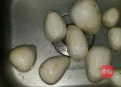 腌萝卜丝的做法图解1