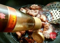 芋头烧排骨的做法图解4