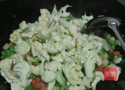 什锦烩麻食的做法图解6