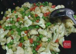 什锦烩麻食的做法图解7