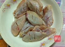 炸鸡翅的做法图解1