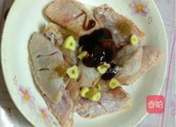 炸鸡翅的做法图解2
