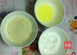 炸鸡翅的做法图解5