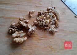 茯苓红糖坚果粥的做法图解7