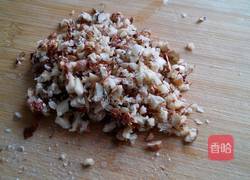 茯苓红糖坚果粥的做法图解8