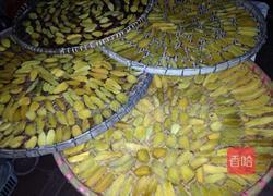 红薯干的做法图解6