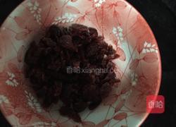 蔓越莓饼干的做法图解4