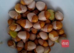 川芎白果煲鸡汤的做法图解5