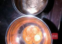 新手版电压力锅可可蛋糕的做法图解4