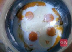 新手版电压力锅可可蛋糕的做法图解5